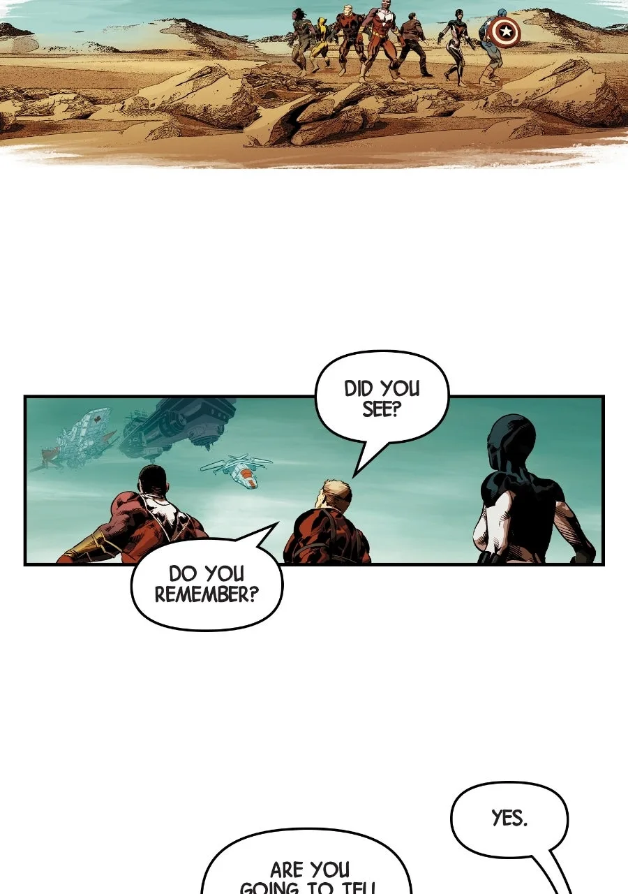 Avengers Chapter 20 page 16