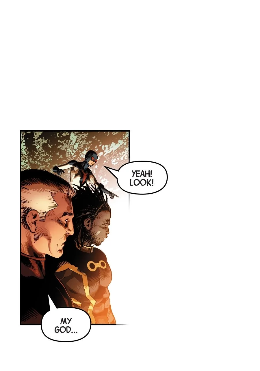 Avengers Chapter 20 page 10