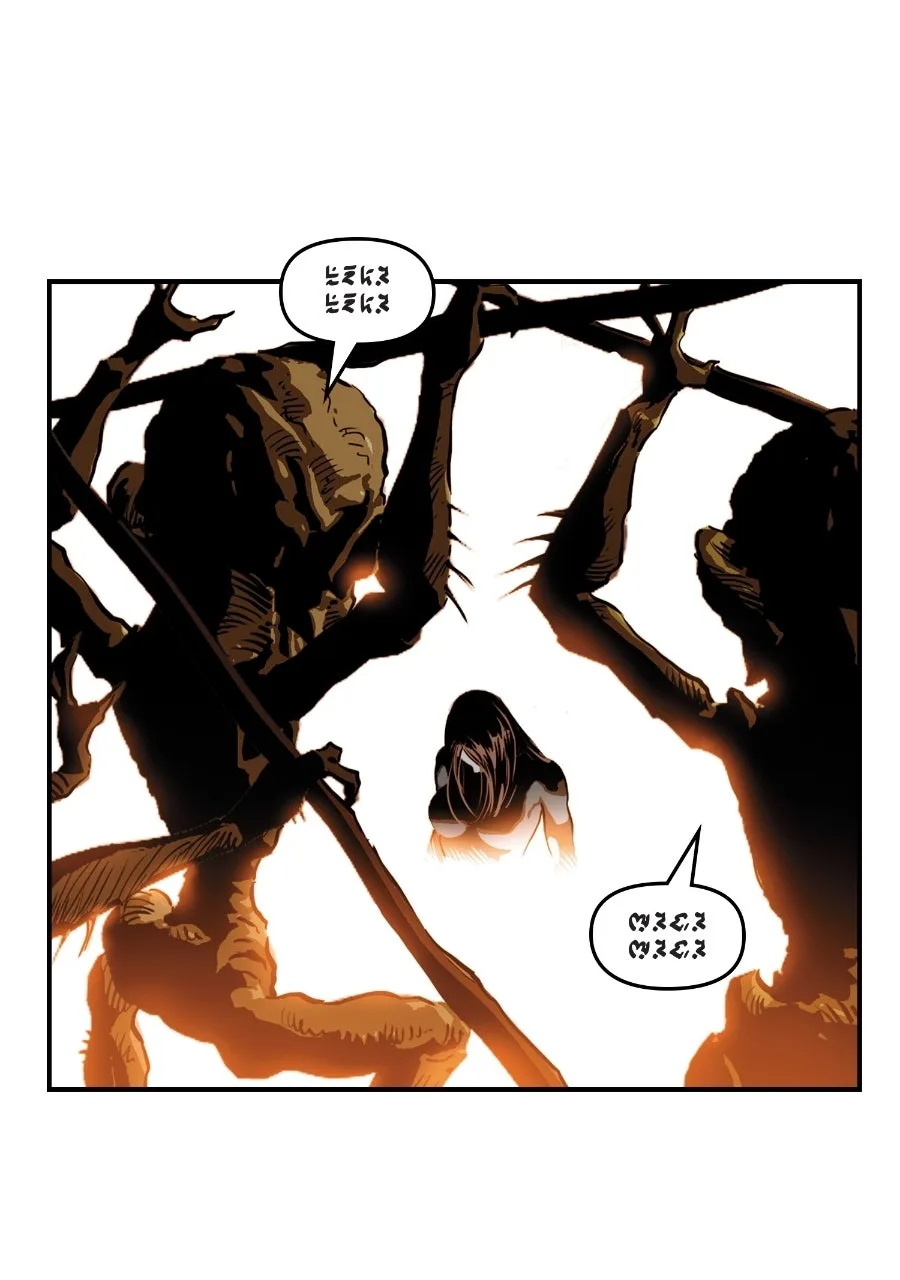 Avengers Chapter 20 page 11