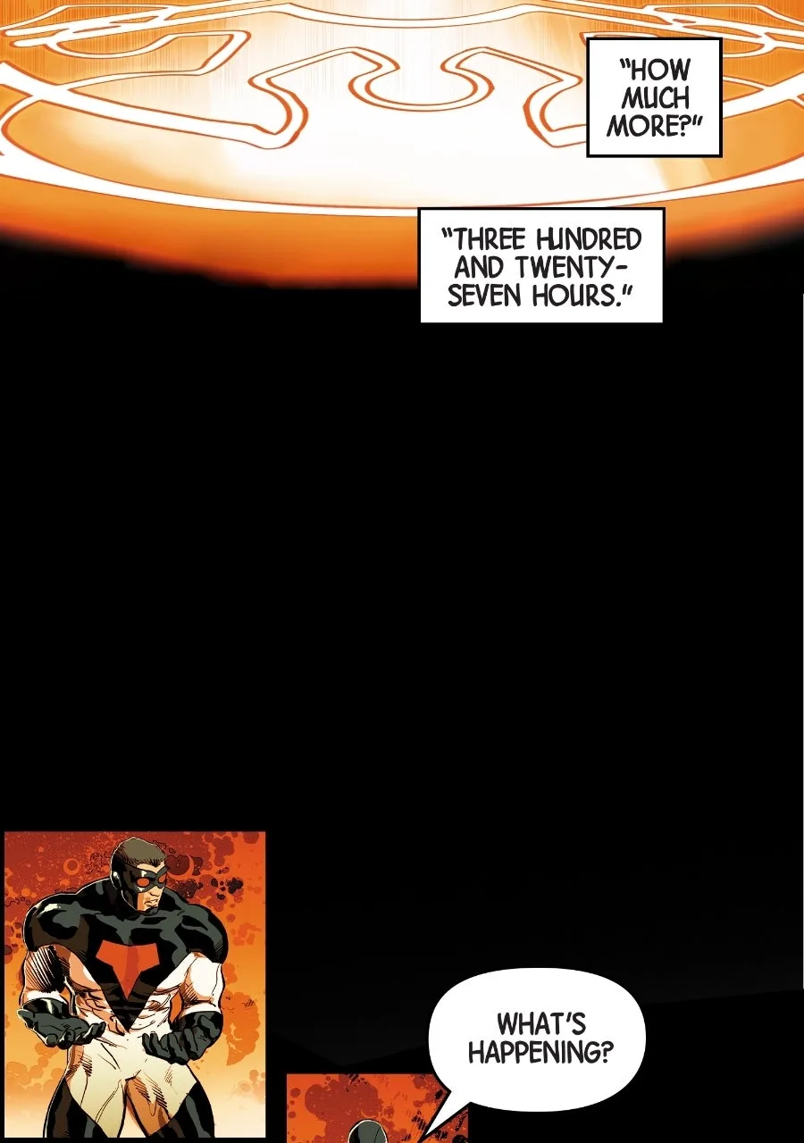 Avengers Chapter 20 page 31