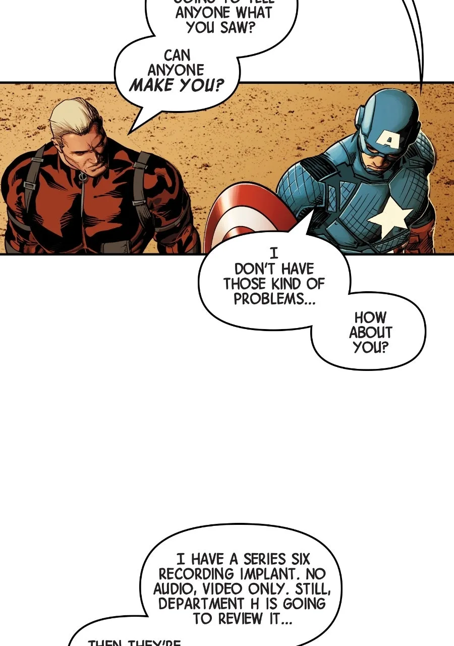 Avengers Chapter 20 page 17