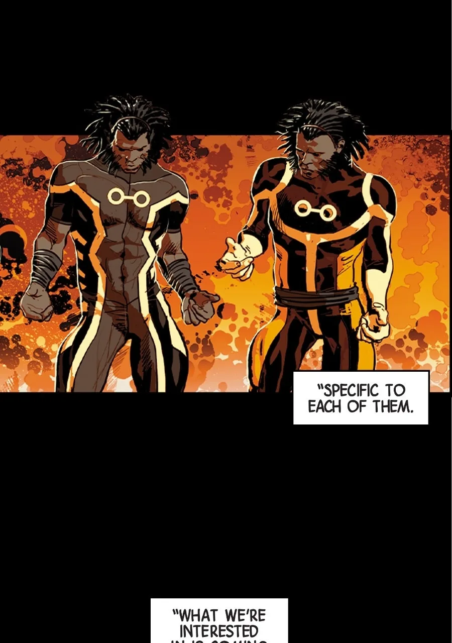 Avengers Chapter 20 page 36