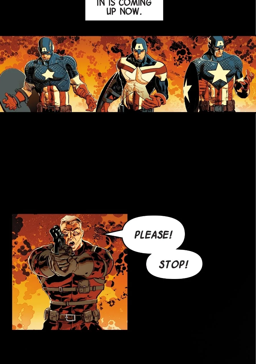 Avengers Chapter 20 page 37