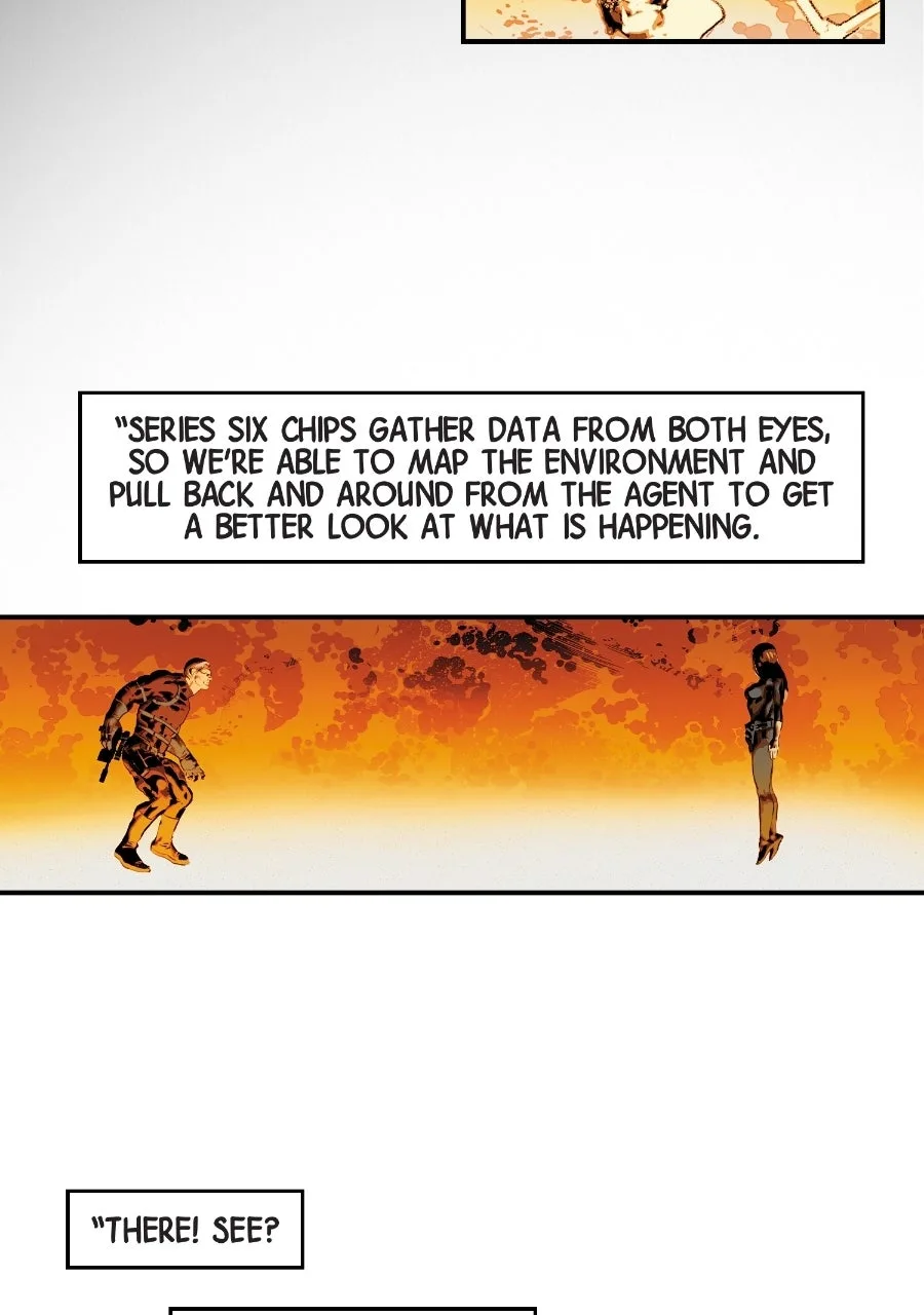 Avengers Chapter 20 page 39