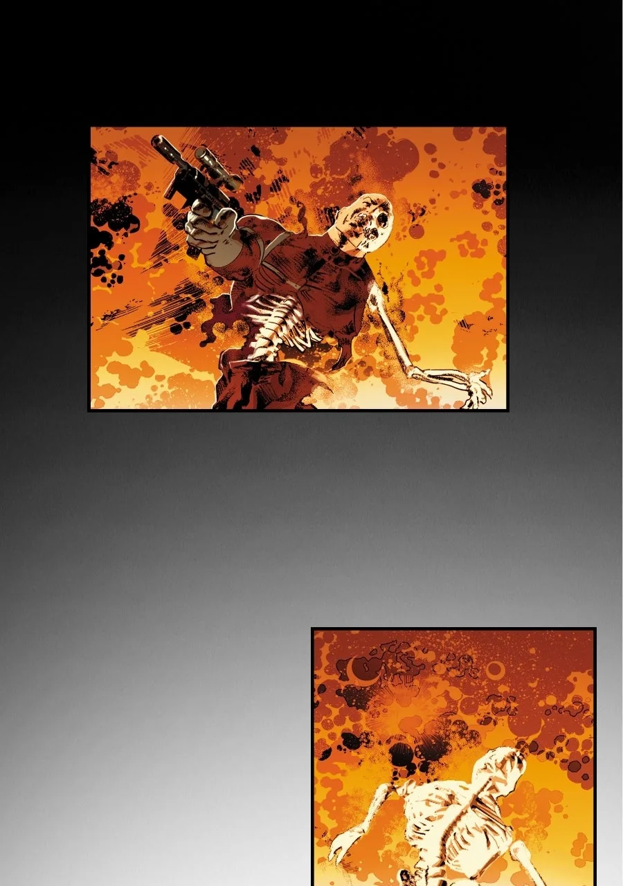 Avengers Chapter 20 page 38