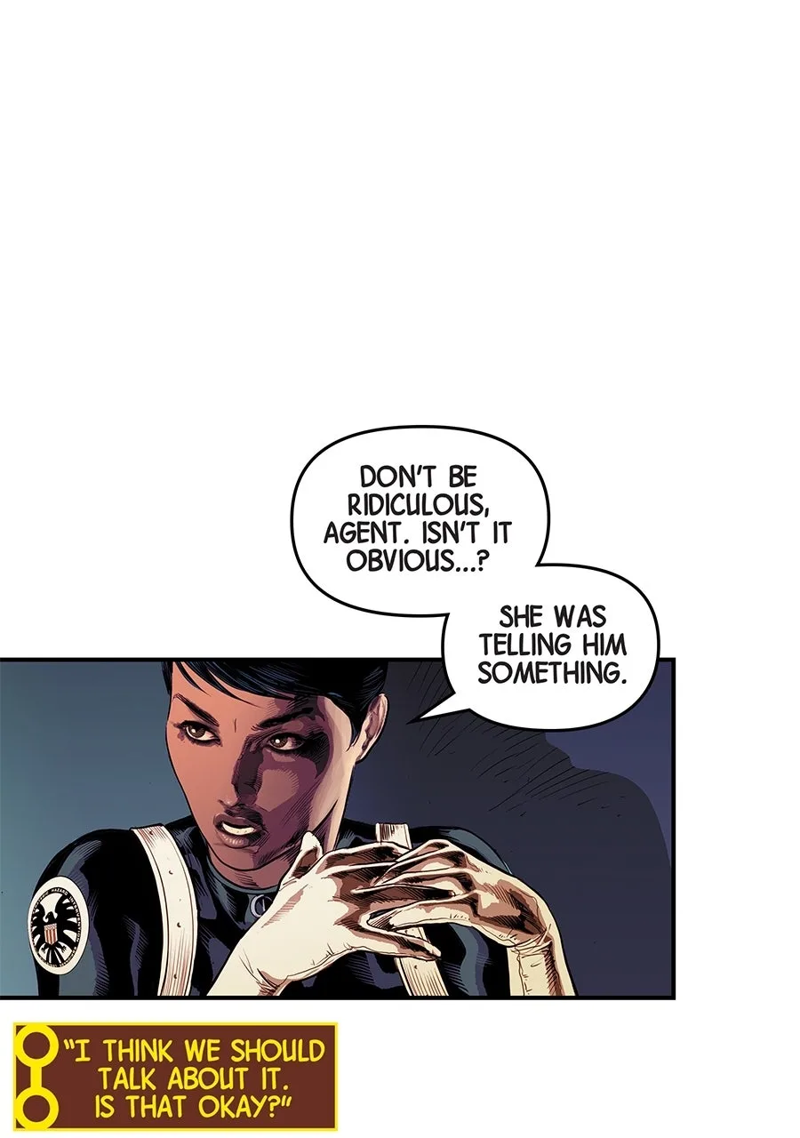 Avengers Chapter 20 page 41
