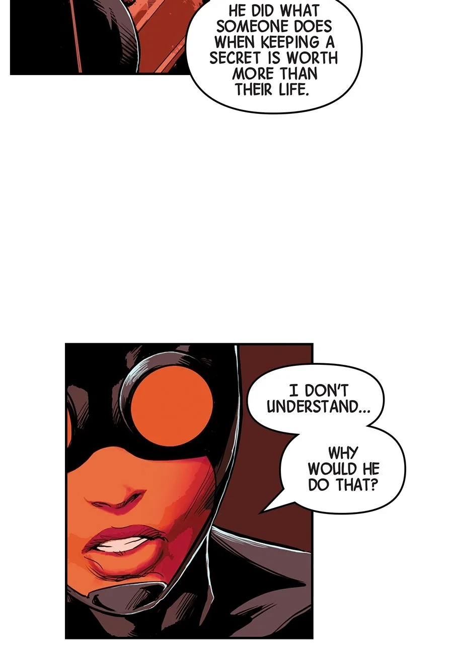 Avengers Chapter 20 page 45