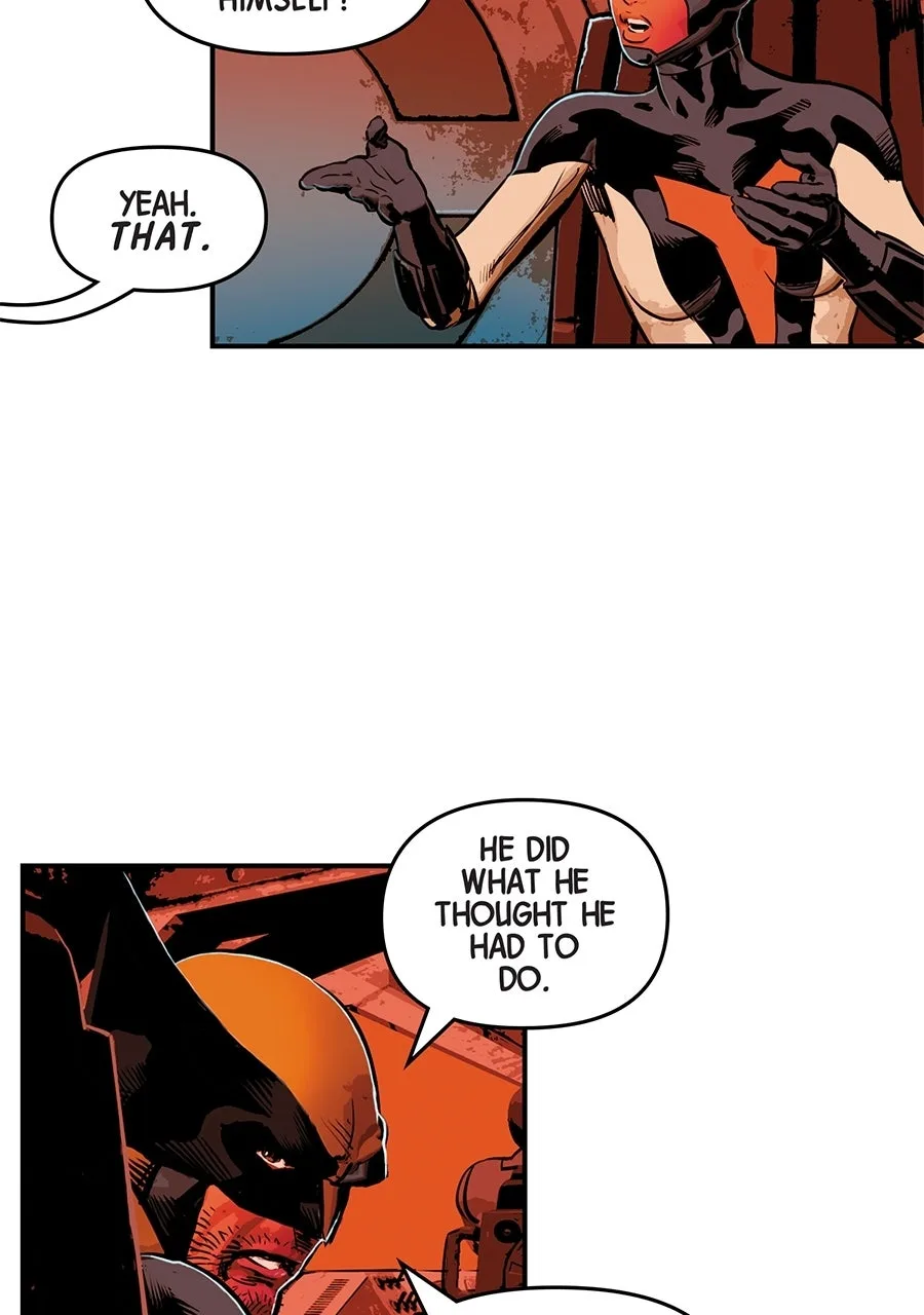 Avengers Chapter 20 page 44
