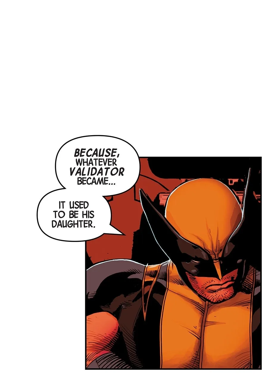 Avengers Chapter 20 page 46