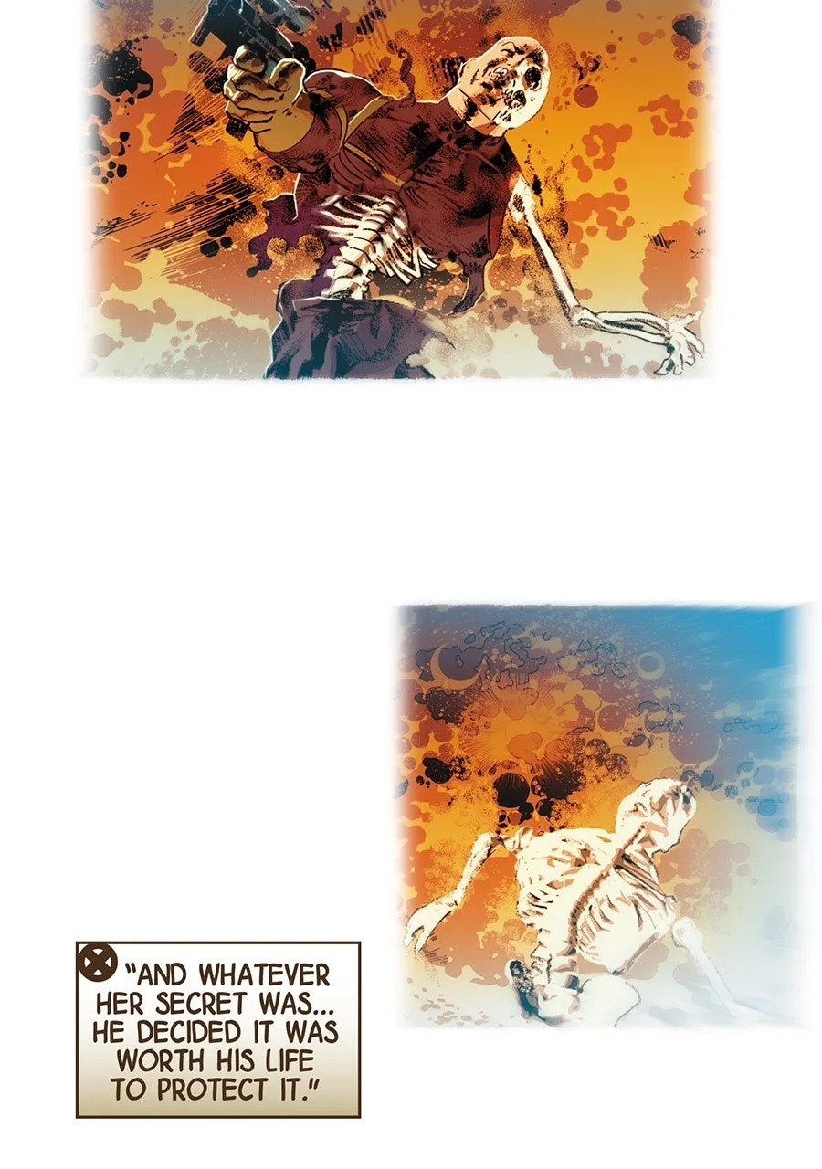 Avengers Chapter 20 page 48