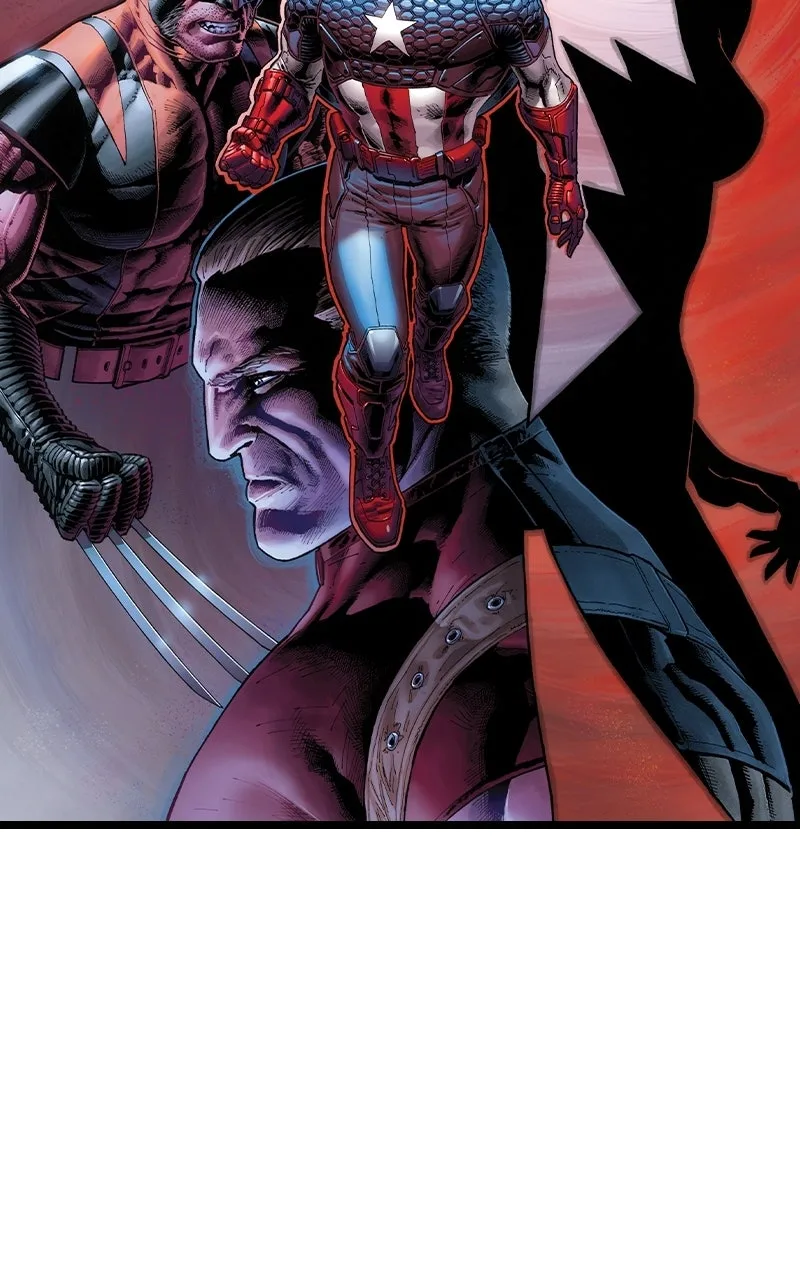 Avengers Chapter 20 page 54