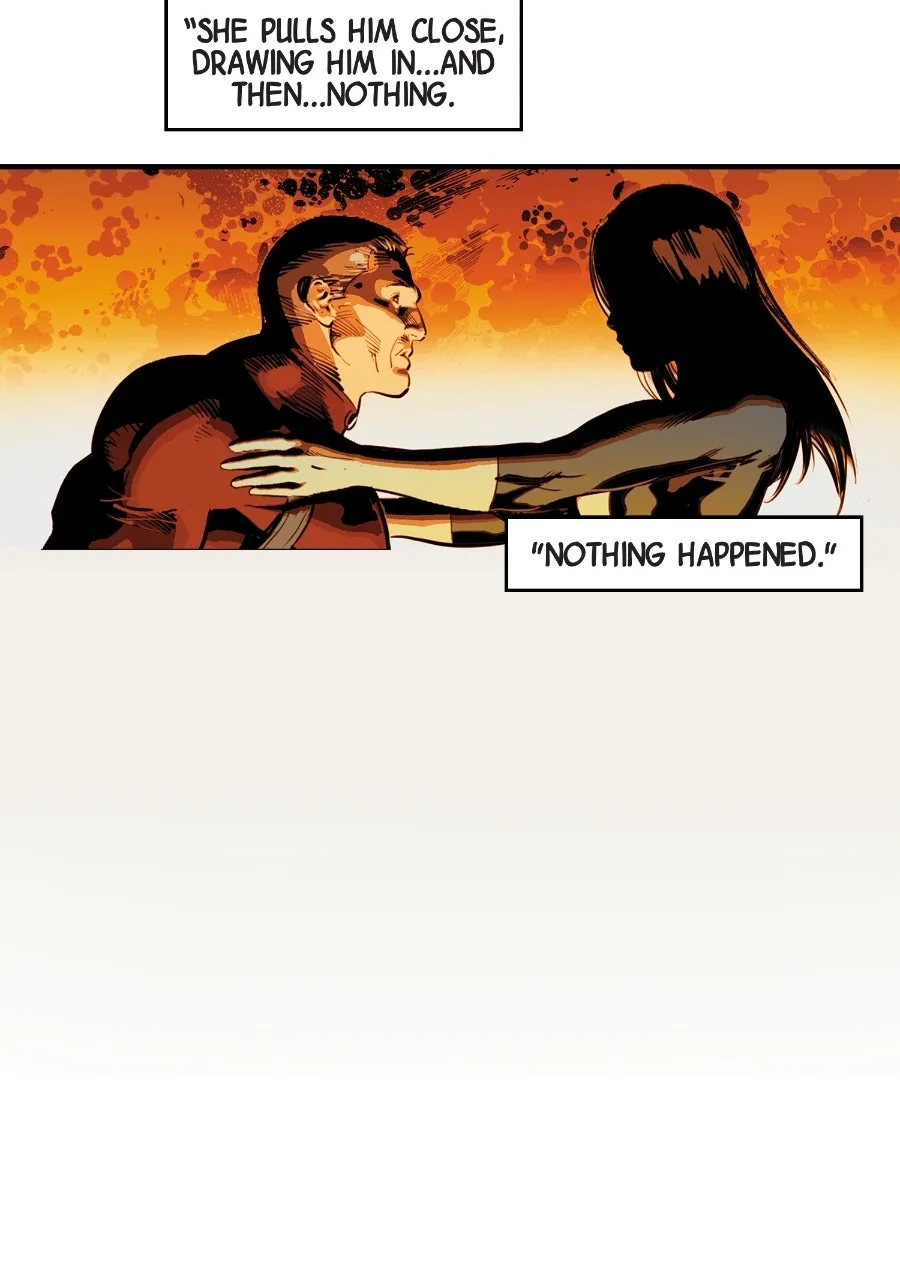 Avengers Chapter 20 page 40