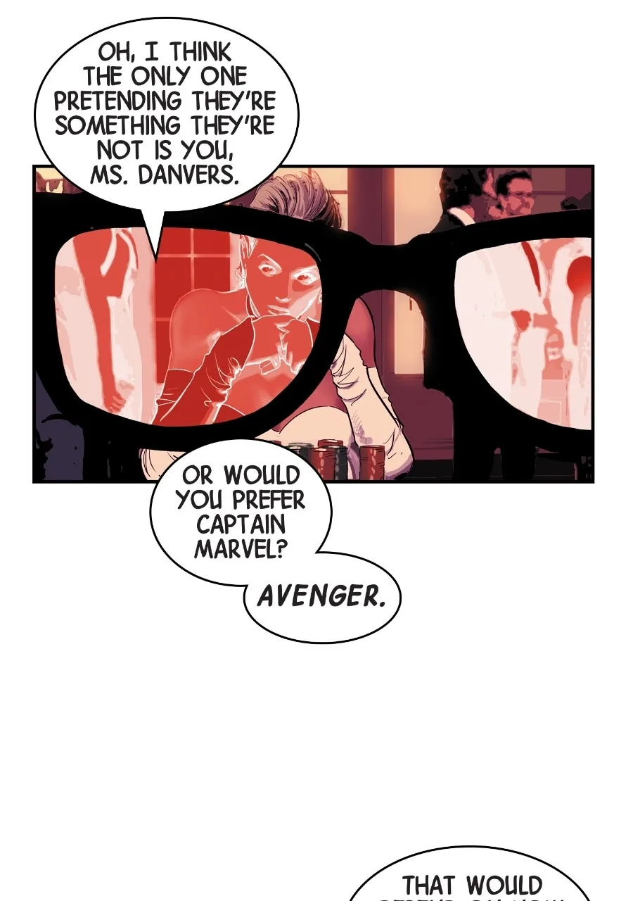 Avengers Chapter 21 page 35