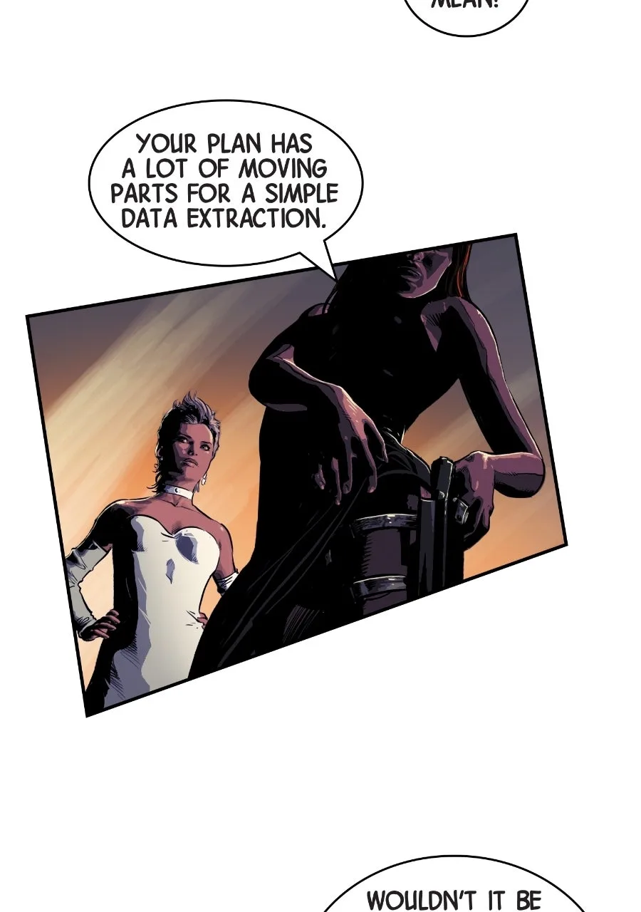 Avengers Chapter 21 page 23