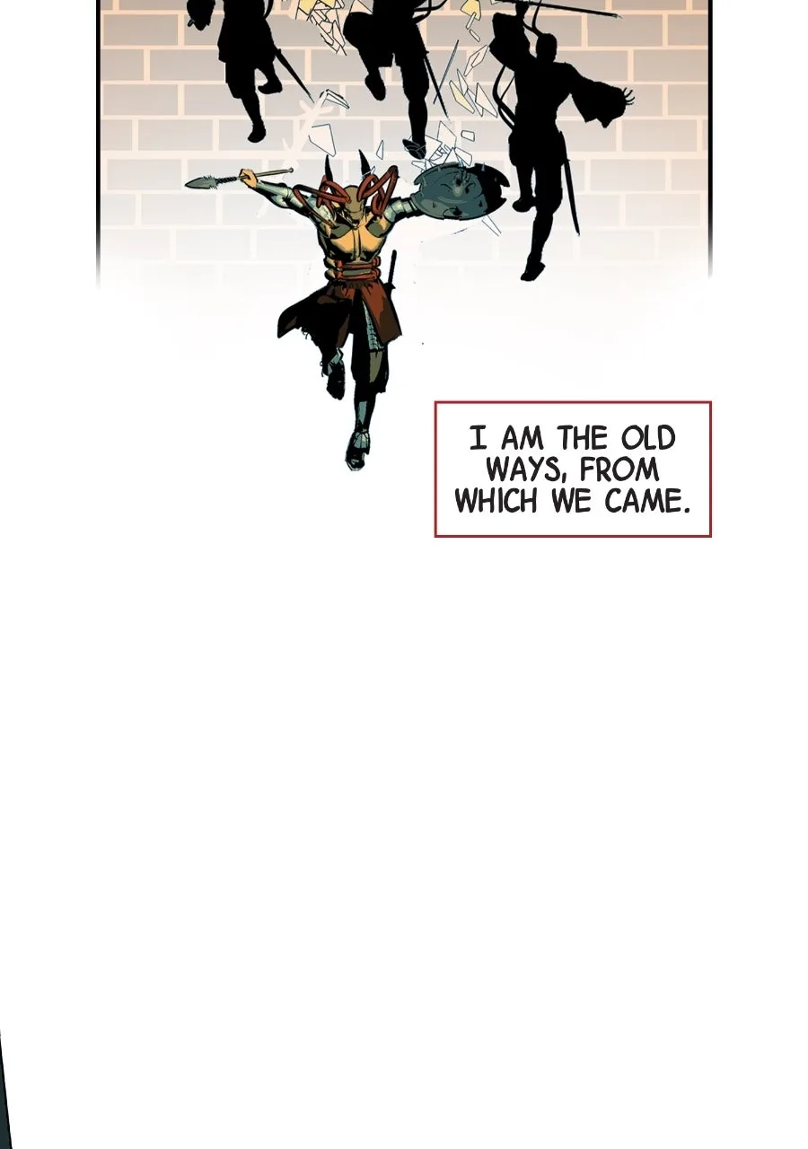 Avengers Chapter 21 page 10
