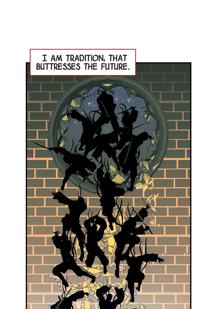 Avengers Chapter 21 page 9
