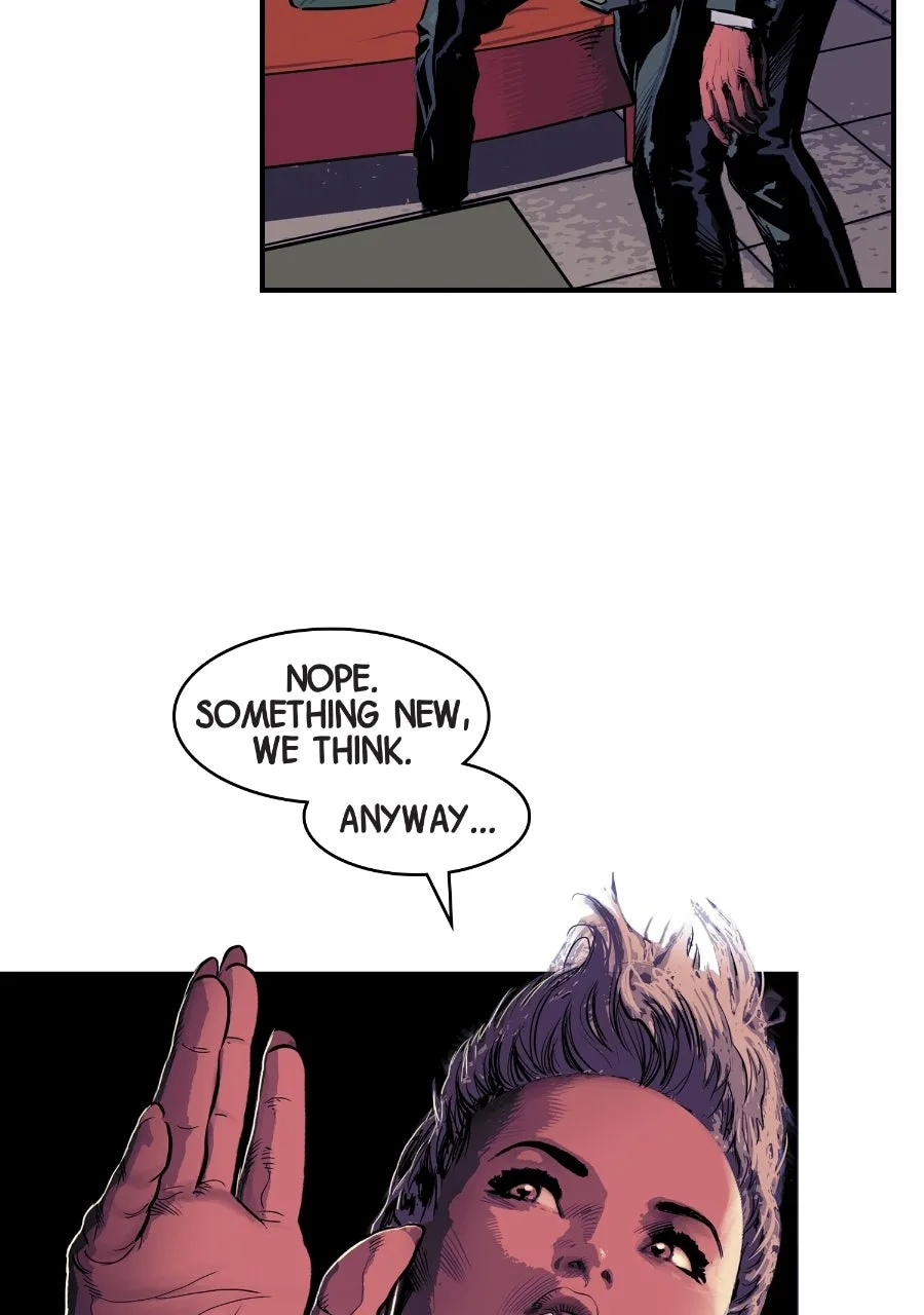 Avengers Chapter 21 page 19