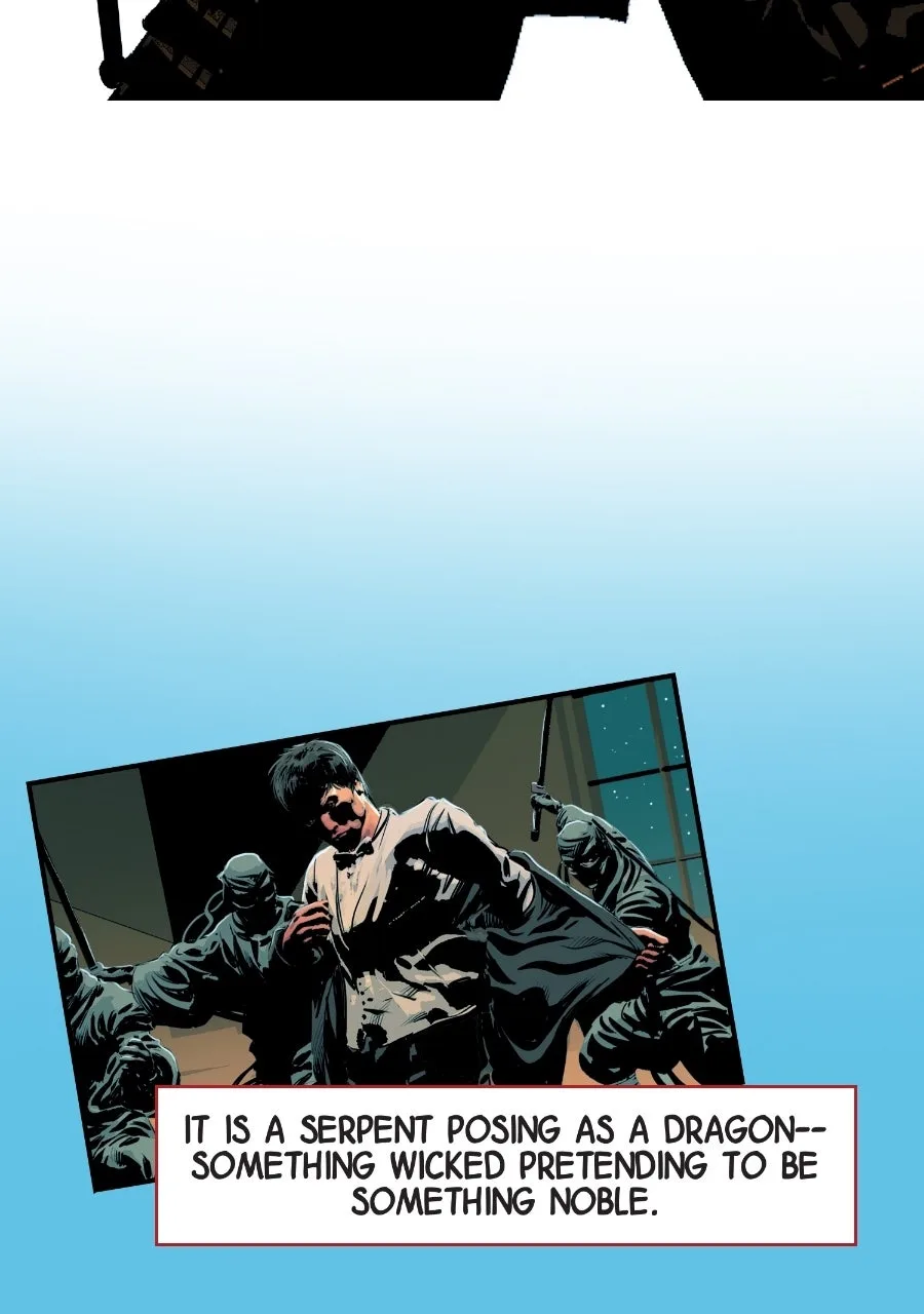 Avengers Chapter 21 page 12