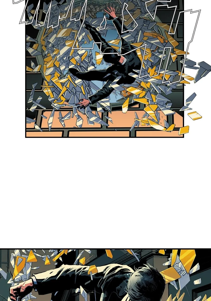 Avengers Chapter 21 page 7