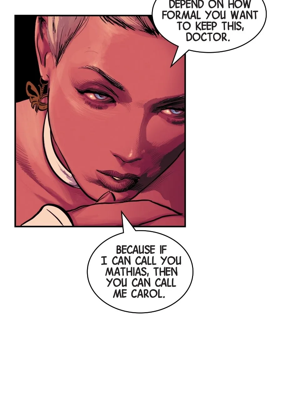 Avengers Chapter 21 page 36