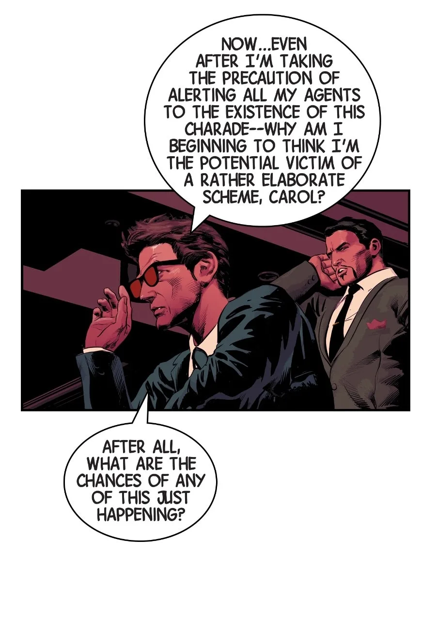 Avengers Chapter 21 page 37