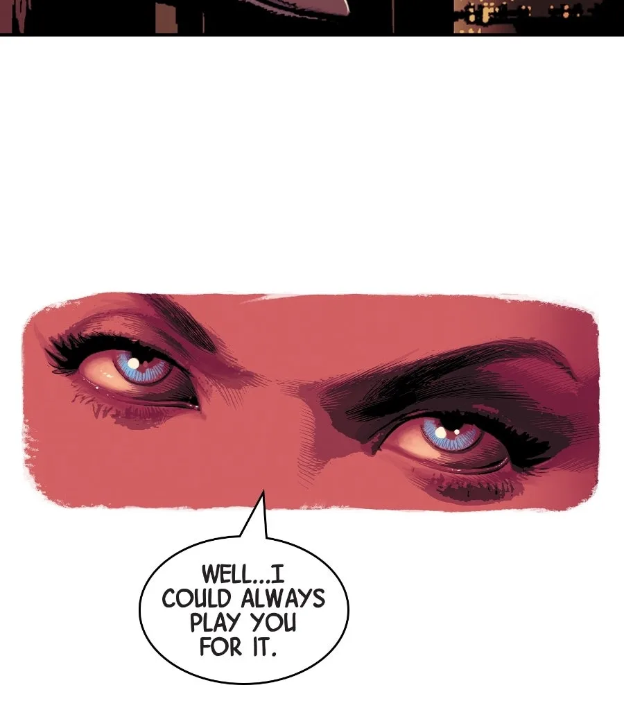 Avengers Chapter 21 page 40