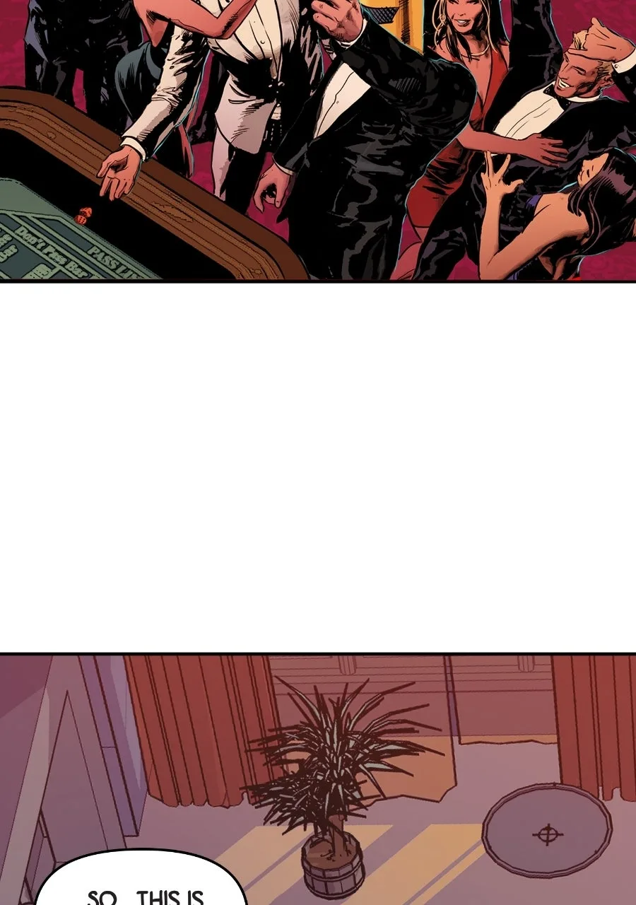 Avengers Chapter 22 page 13