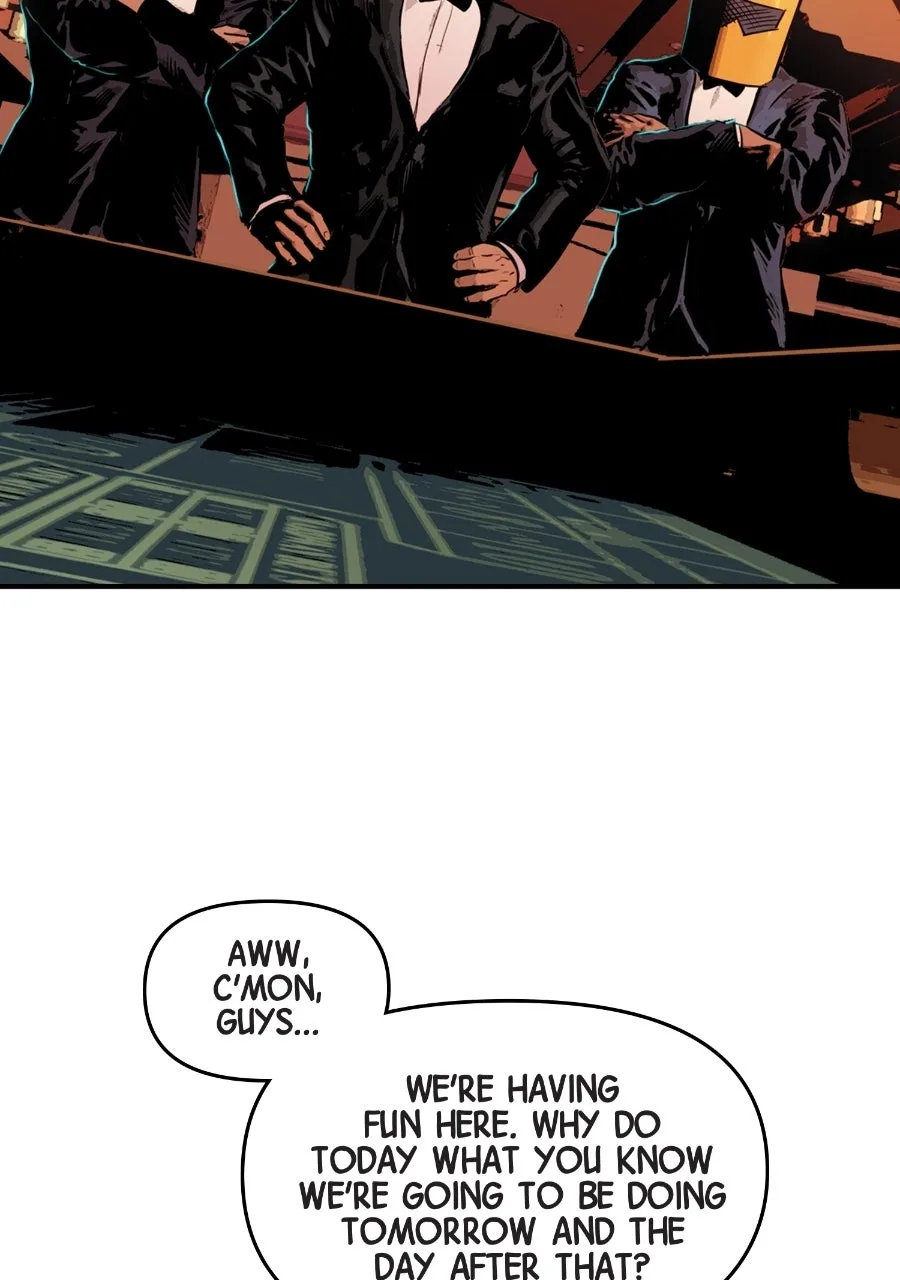 Avengers Chapter 22 page 8