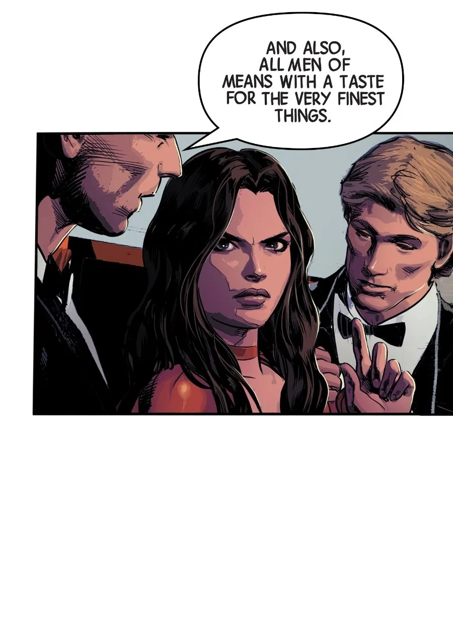 Avengers Chapter 22 page 17