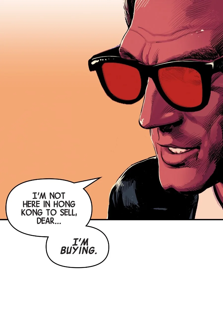 Avengers Chapter 22 page 30