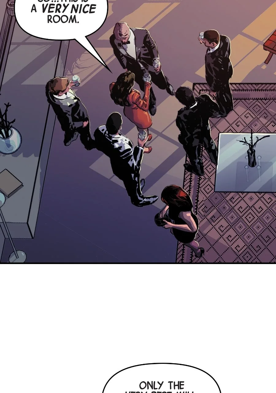 Avengers Chapter 22 page 14