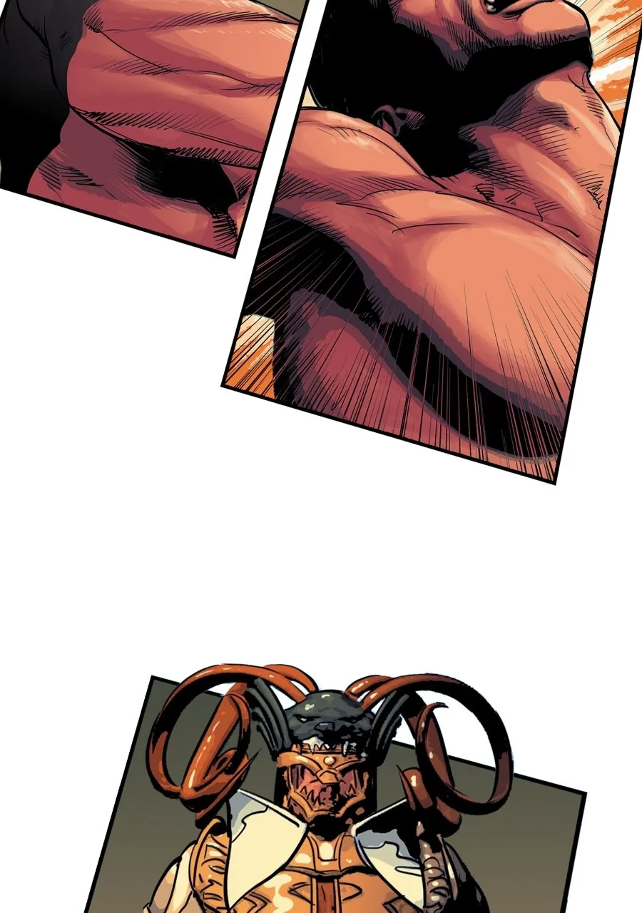Avengers Chapter 22 page 4