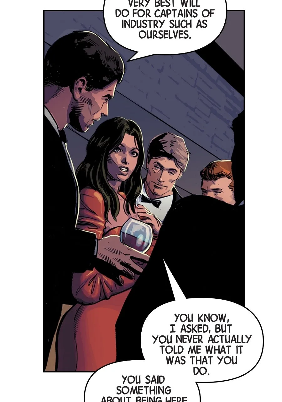 Avengers Chapter 22 page 15