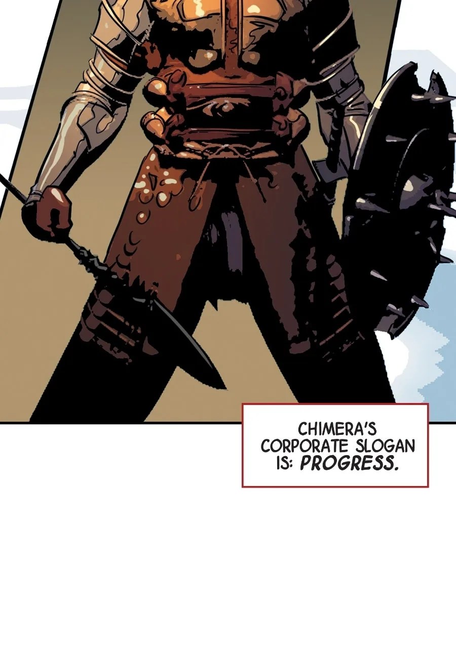 Avengers Chapter 22 page 5