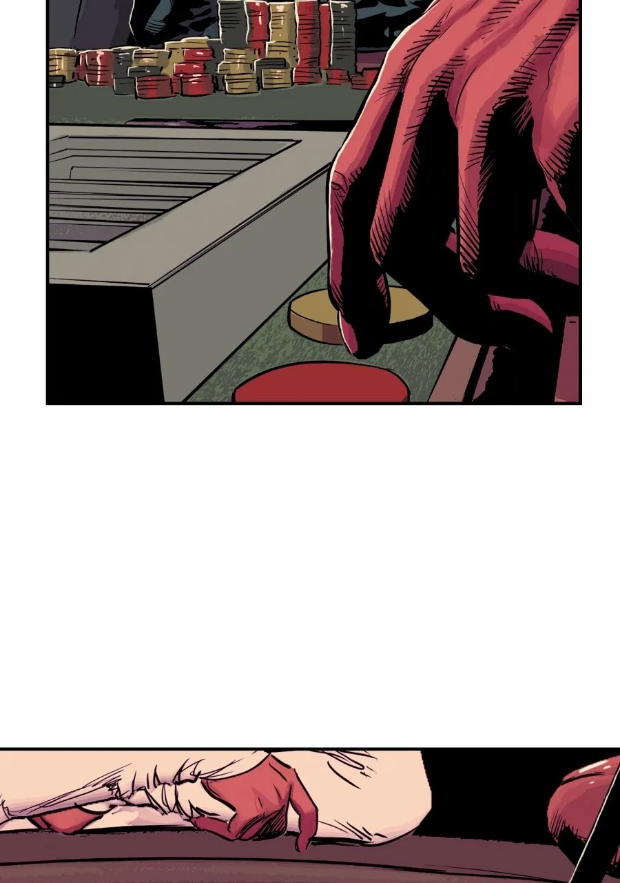 Avengers Chapter 22 page 25