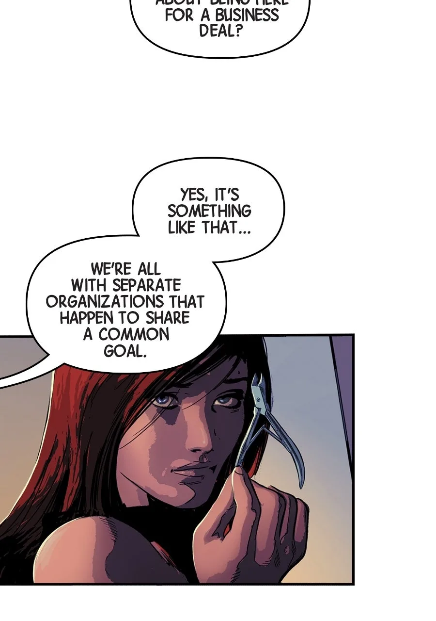 Avengers Chapter 22 page 16