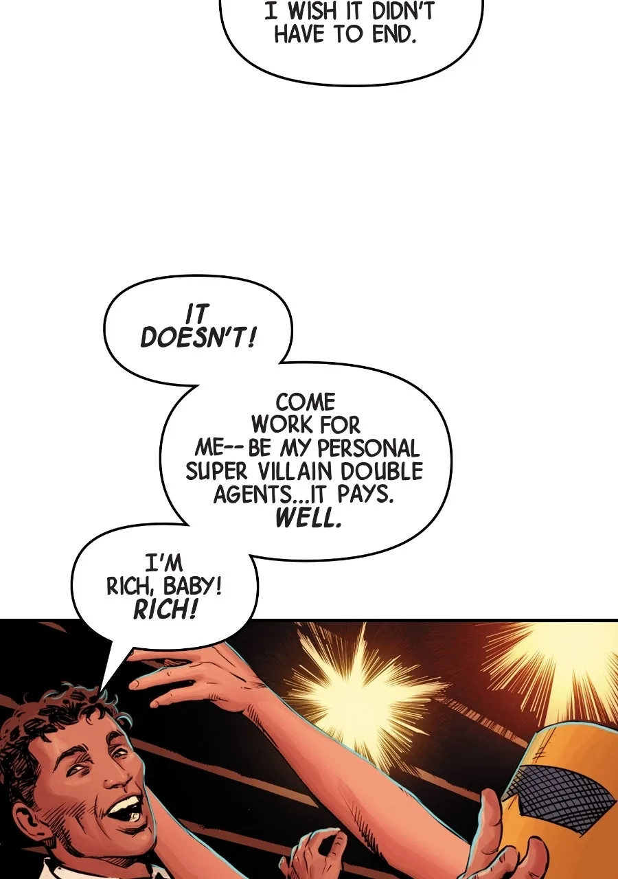 Avengers Chapter 22 page 35