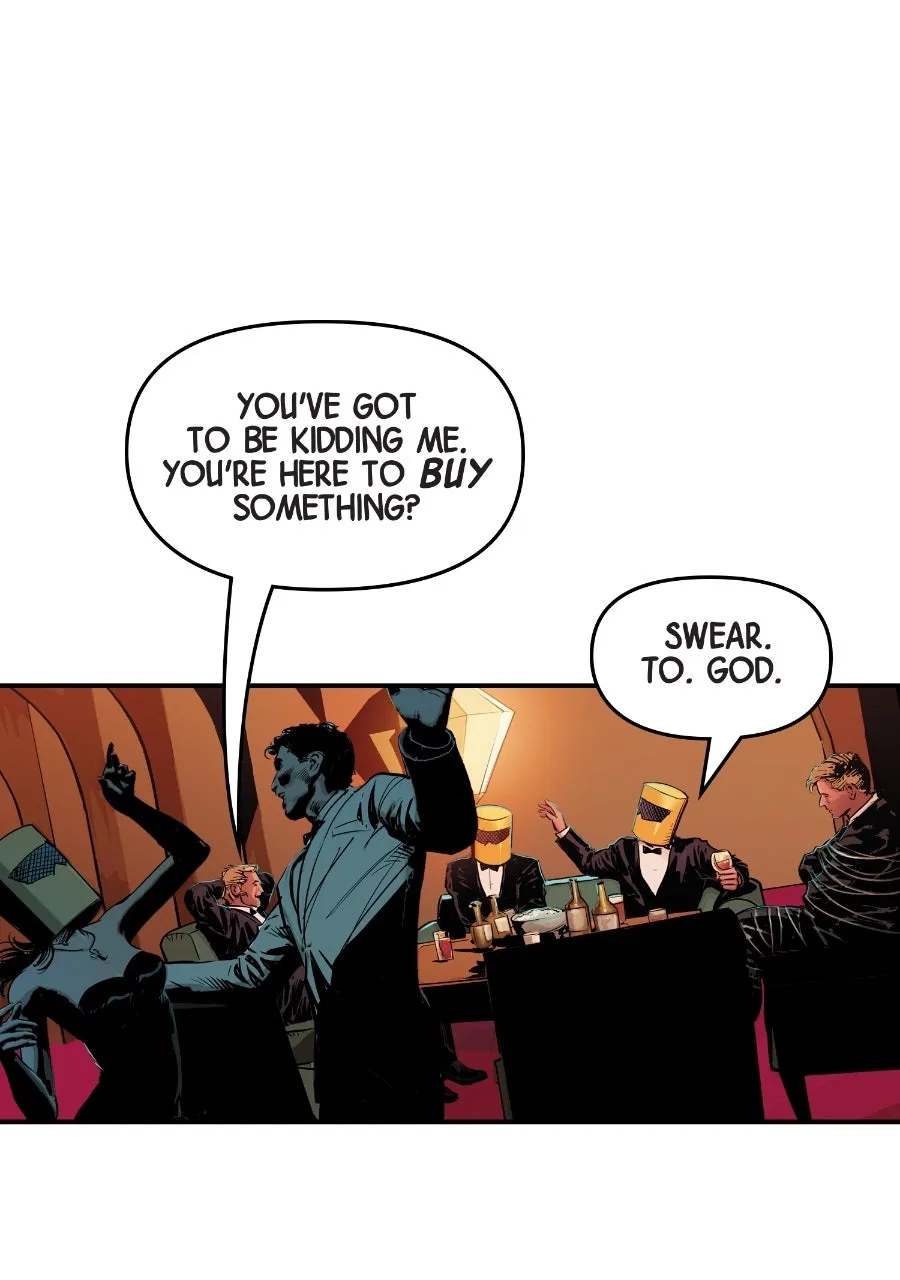 Avengers Chapter 22 page 31
