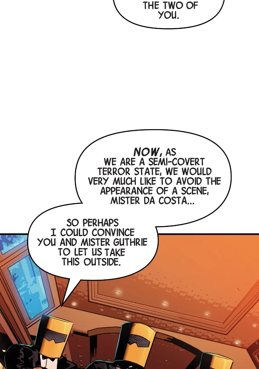 Avengers Chapter 22 page 7