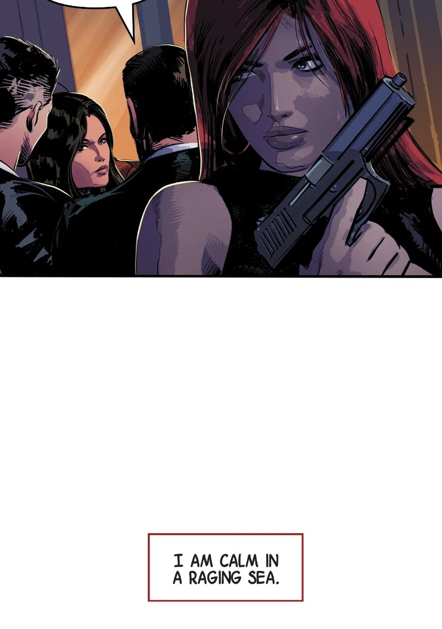 Avengers Chapter 22 page 19