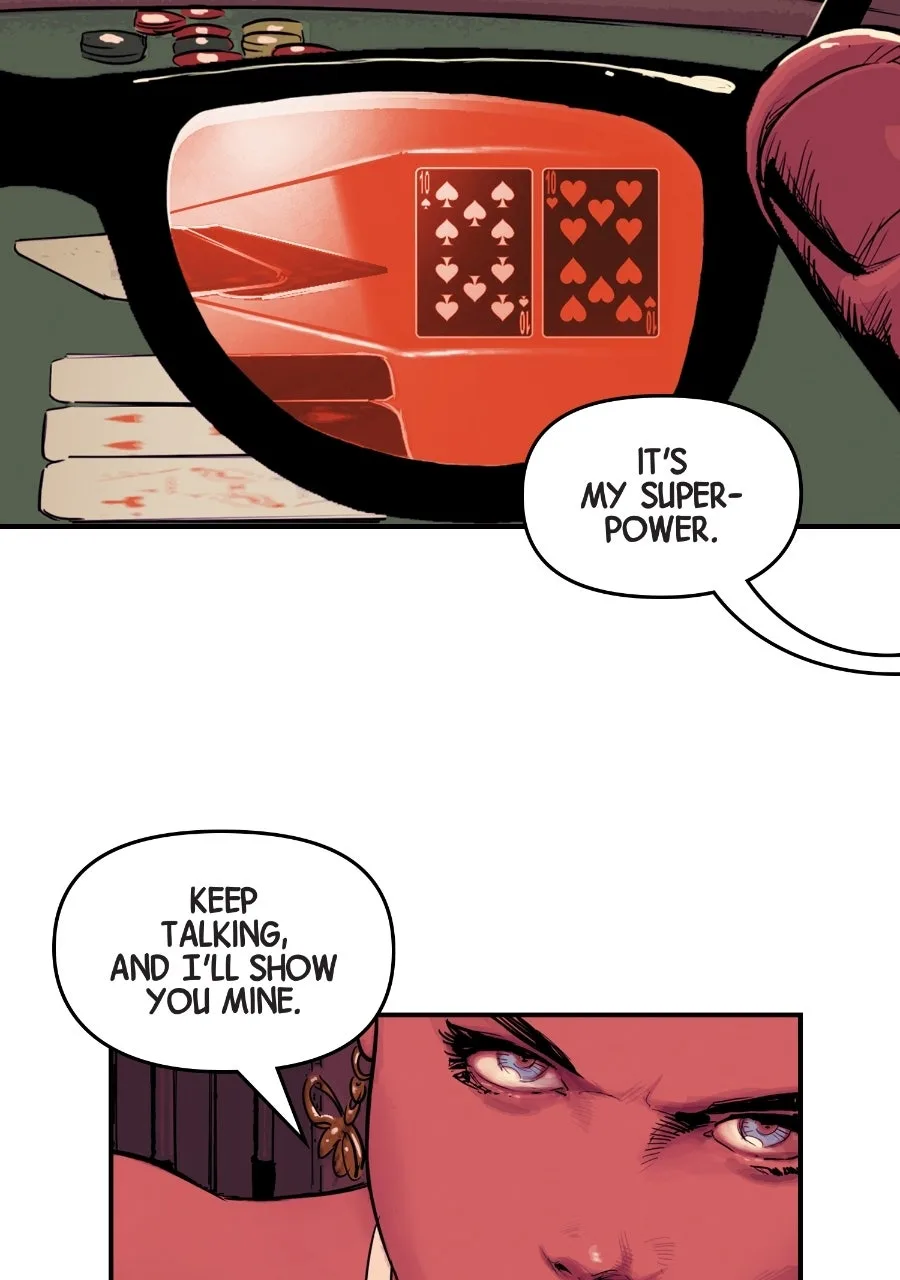 Avengers Chapter 22 page 26