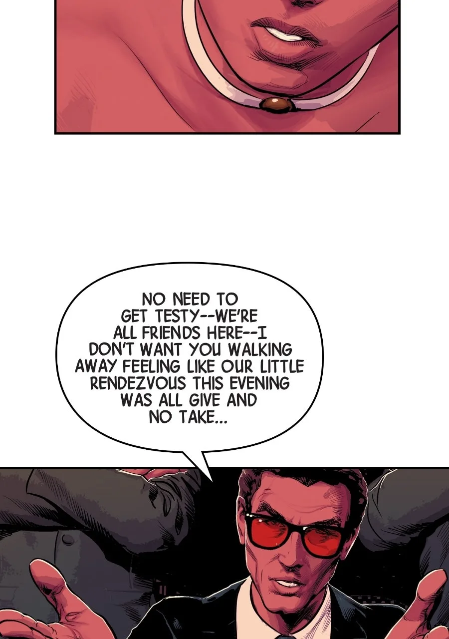 Avengers Chapter 22 page 27