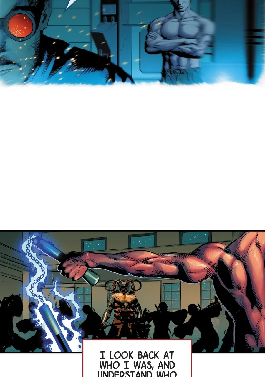 Avengers Chapter 22 page 23
