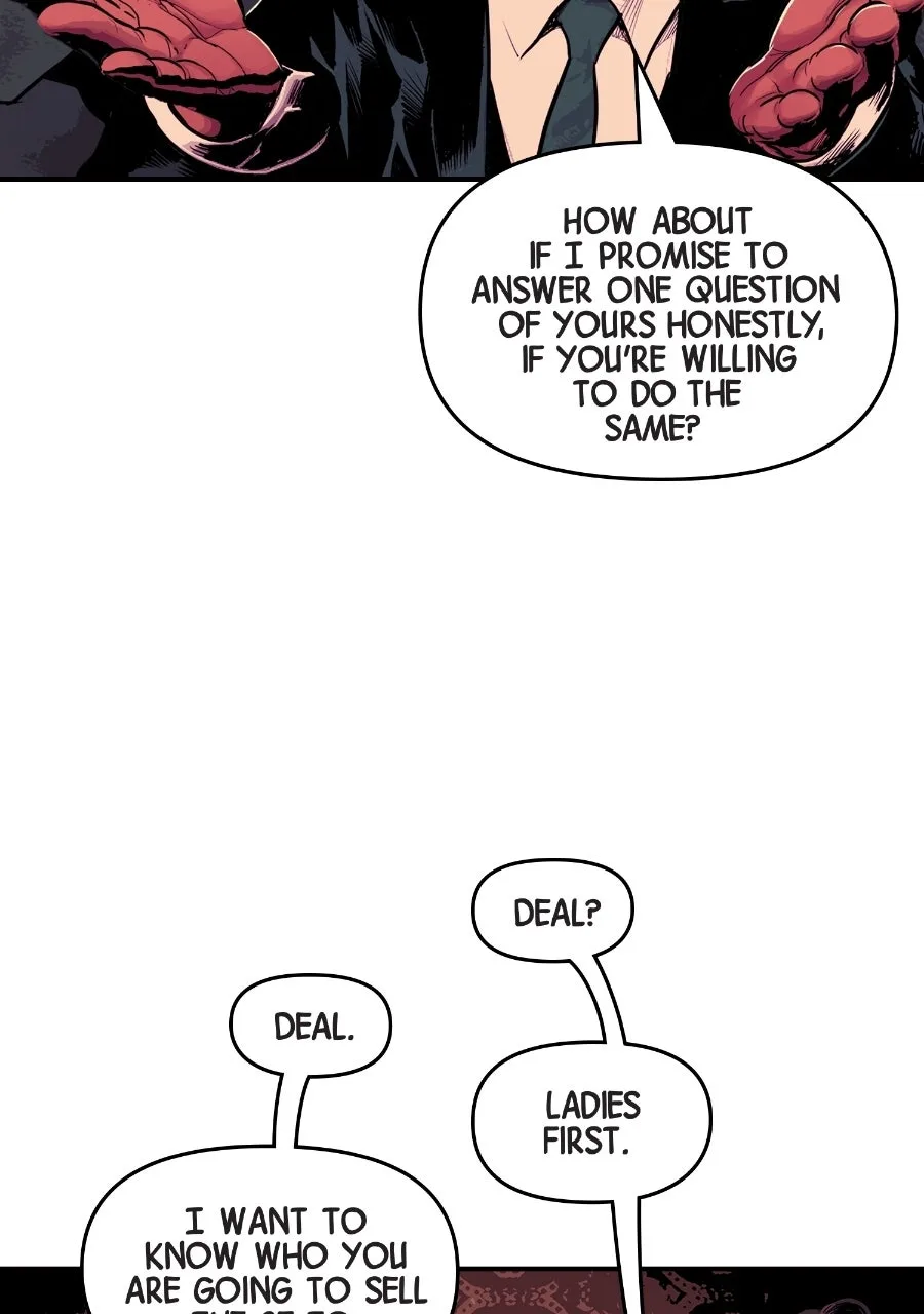 Avengers Chapter 22 page 28