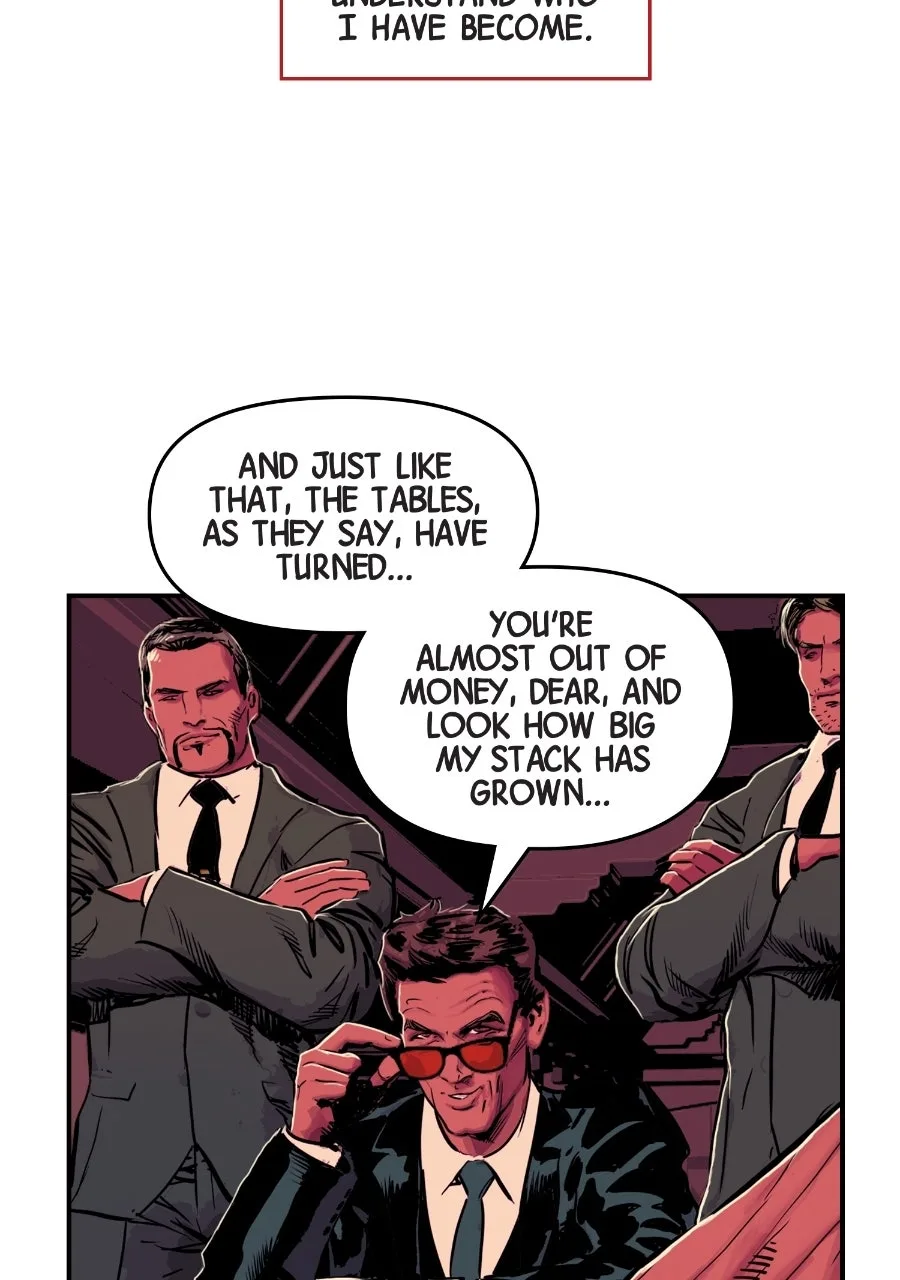 Avengers Chapter 22 page 24