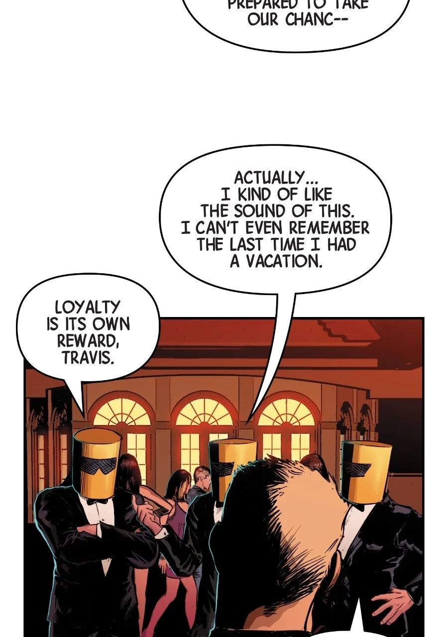 Avengers Chapter 22 page 10