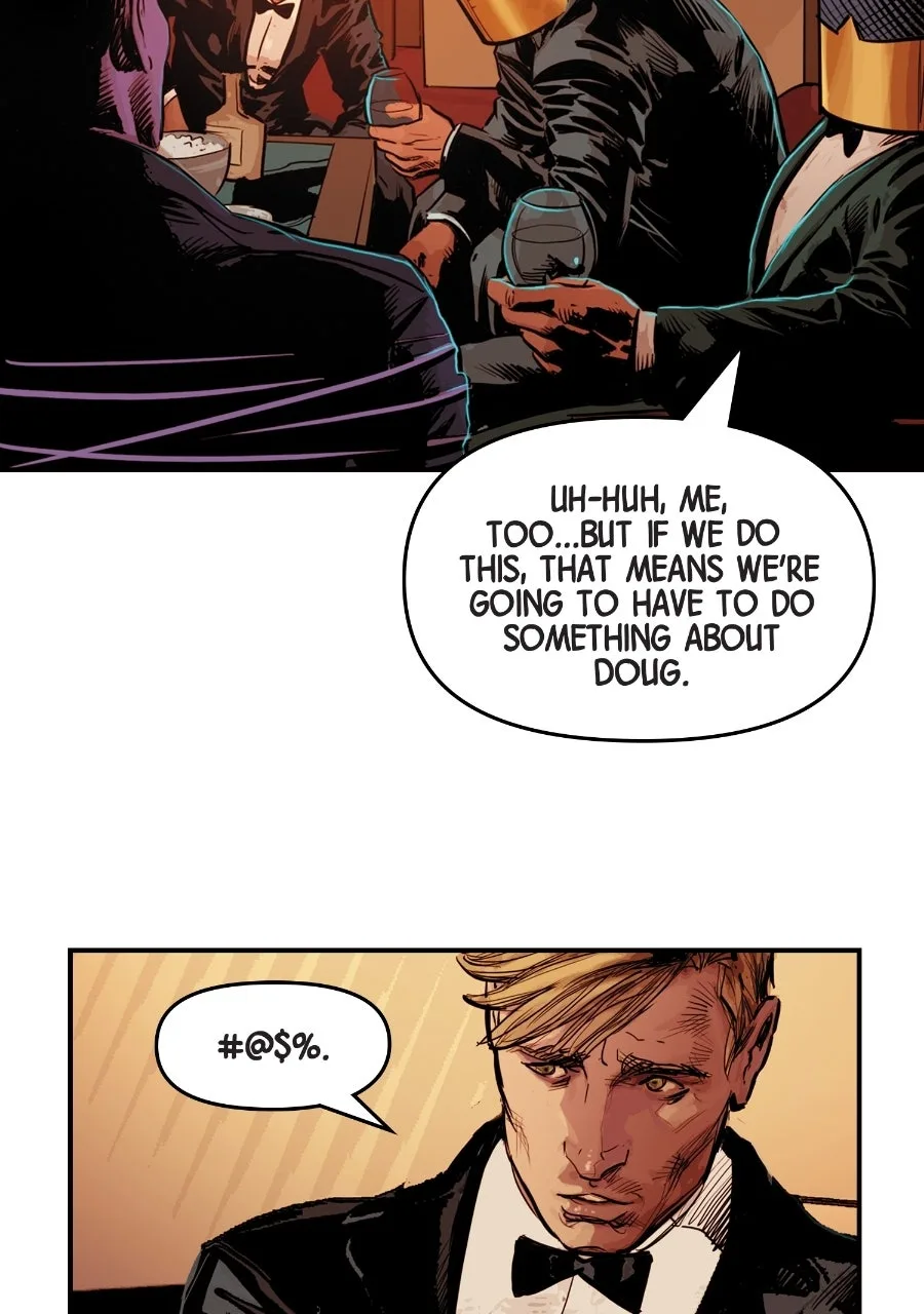 Avengers Chapter 22 page 37