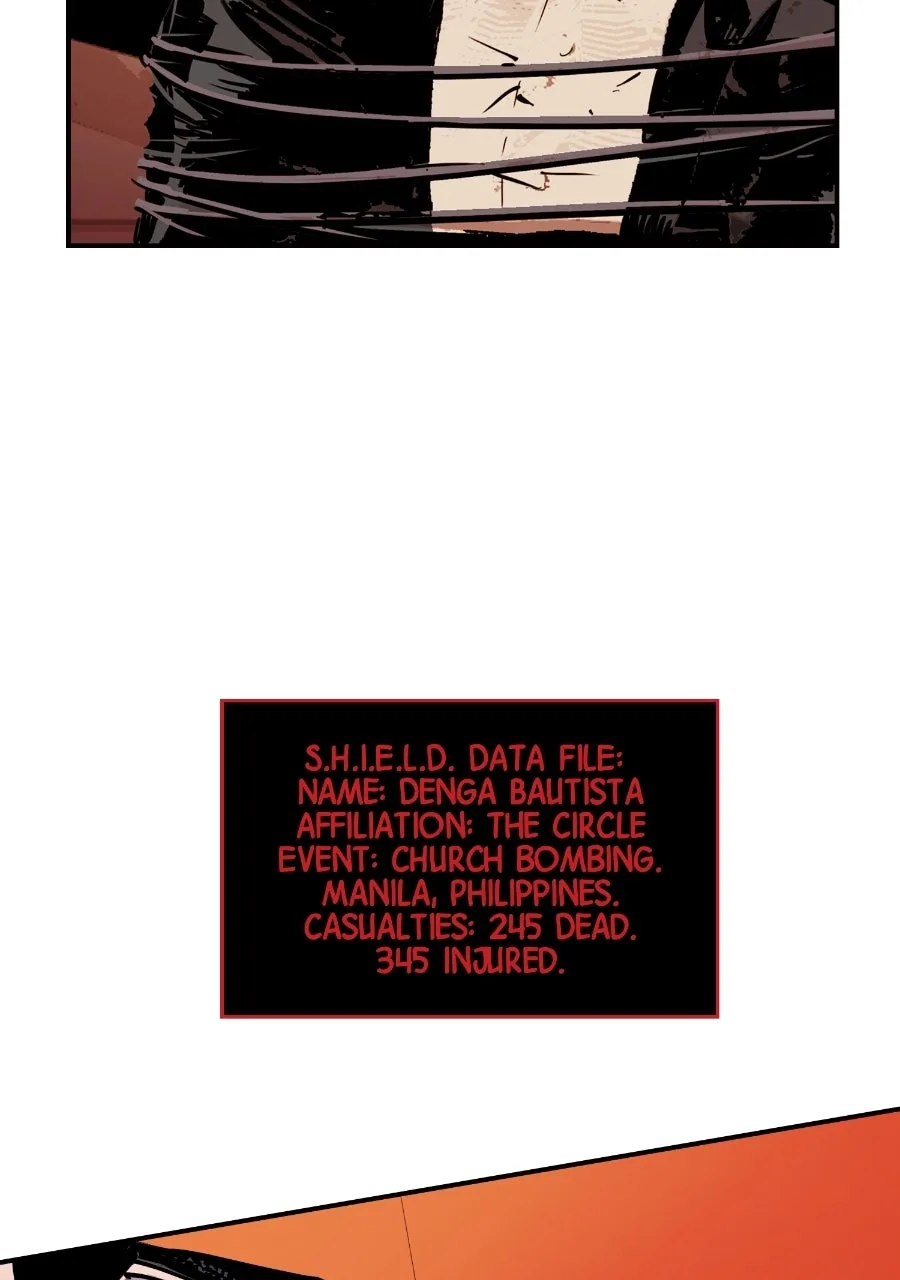 Avengers Chapter 22 page 38