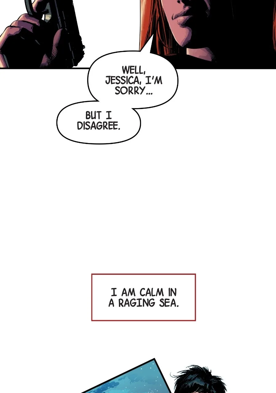 Avengers Chapter 22 page 42
