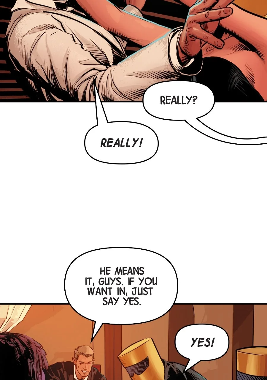 Avengers Chapter 22 page 36